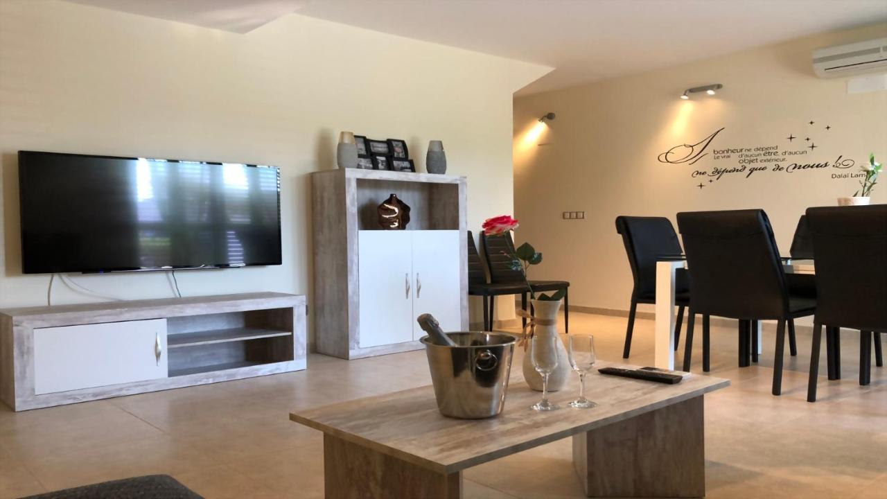 Sensacional Chalet Adosado De Lujo "Vacaciones Todo El Ano" San Jorge  Kültér fotó