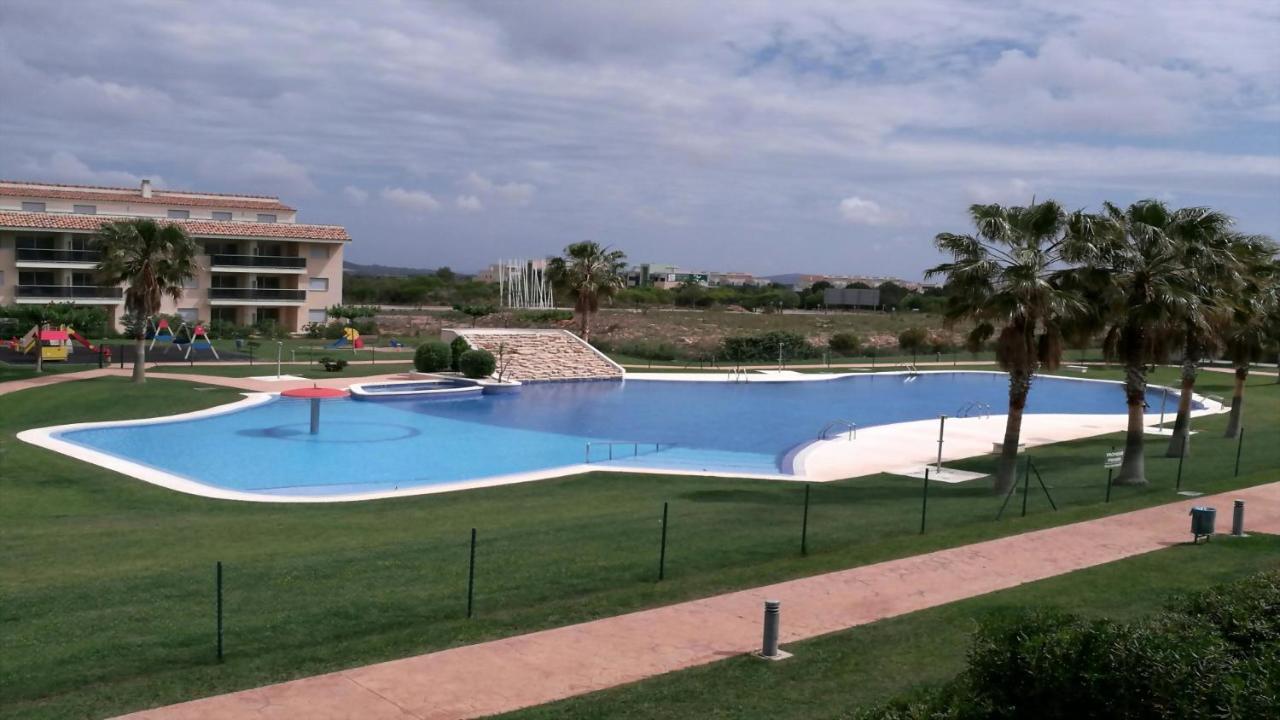 Sensacional Chalet Adosado De Lujo "Vacaciones Todo El Ano" San Jorge  Kültér fotó