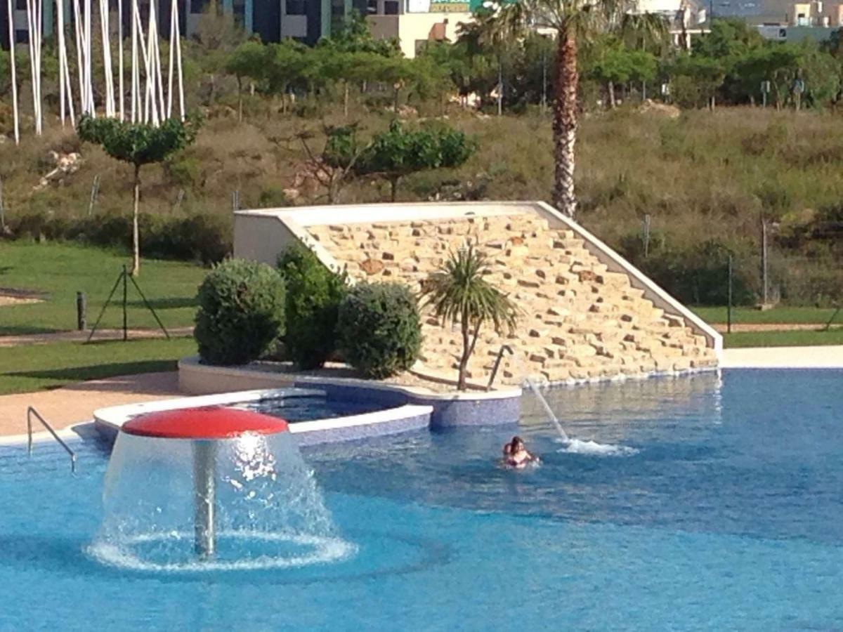 Sensacional Chalet Adosado De Lujo "Vacaciones Todo El Ano" San Jorge  Kültér fotó