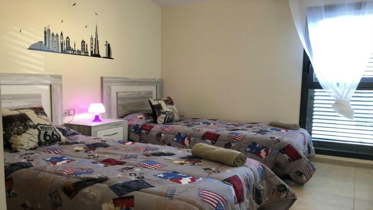 Sensacional Chalet Adosado De Lujo "Vacaciones Todo El Ano" San Jorge  Kültér fotó