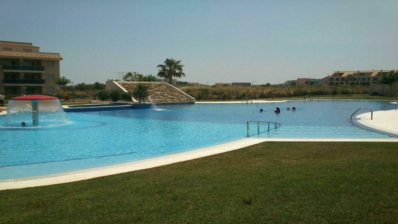 Sensacional Chalet Adosado De Lujo "Vacaciones Todo El Ano" San Jorge  Kültér fotó
